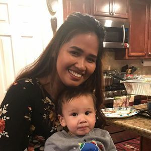 Meet your Posher, Joan